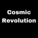 Cosmic Revolution
