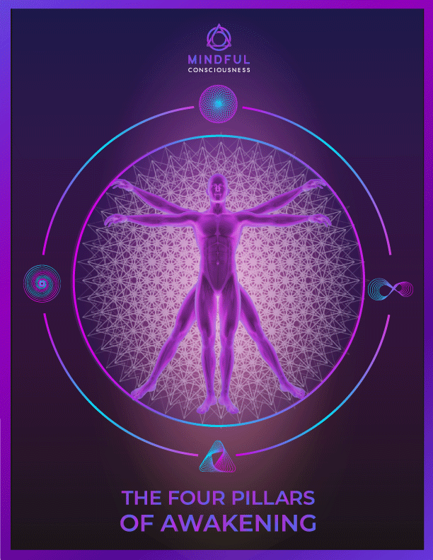 The Four Pillars of Awakening